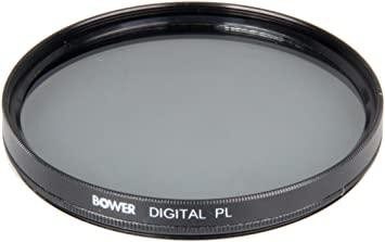 FILTRO 77MM BOWER POLARIZADO