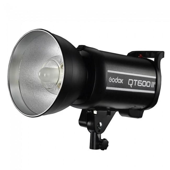 Flash de estudio GODOX QT 600IIM