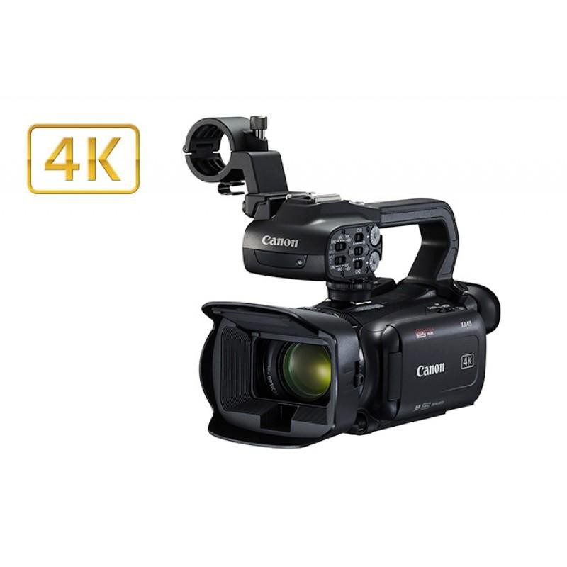 Videocámara Canon XA45