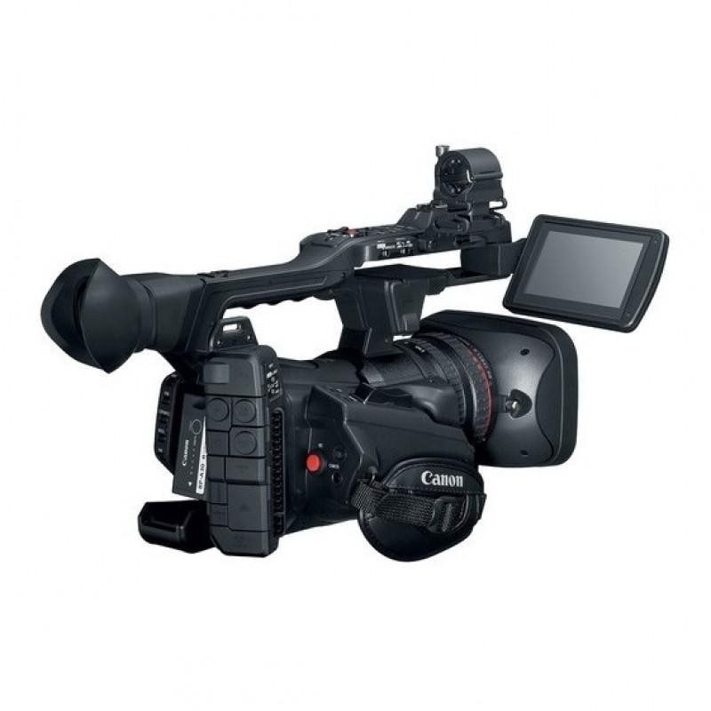 Videocámara Canon XF705