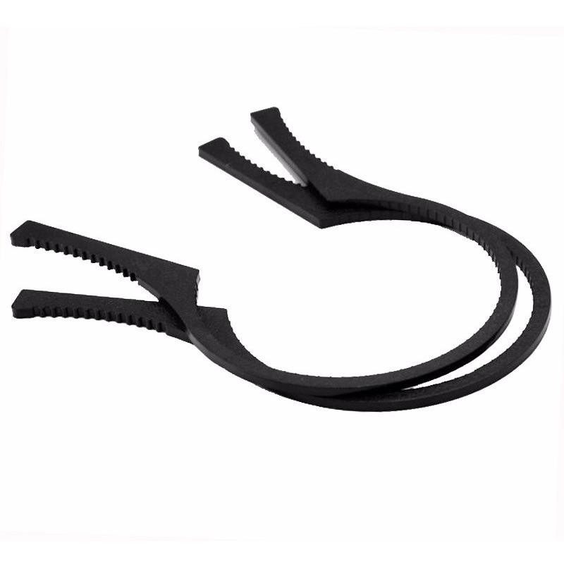 Ajustador de filtro BOWER grande