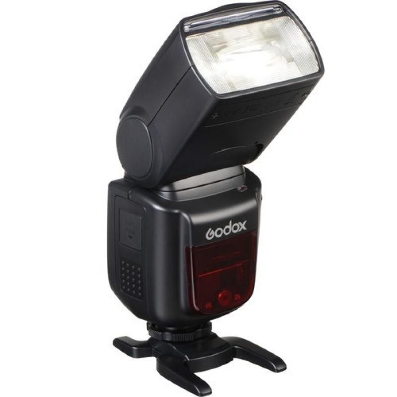 Flash Godox Ving 860 II TTL Para Sony