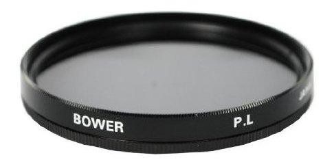 Filtro 55mm BOWER polarizado