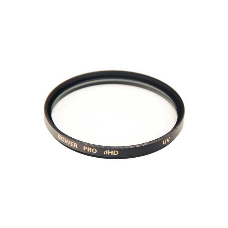 Filtro UV Bower 72mm
