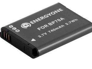 Batería Genérica para Samsung BP-70A