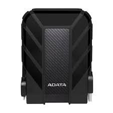 ADATA Disco duro externo HD710 2TB Negro