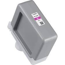 Tanque de tinta Magenta PFI-1100 M 160 ml