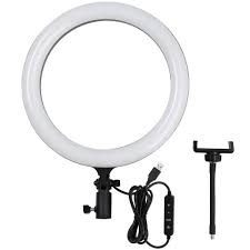 Anillo de Luz LED  de 30cm LR-120 GODOX