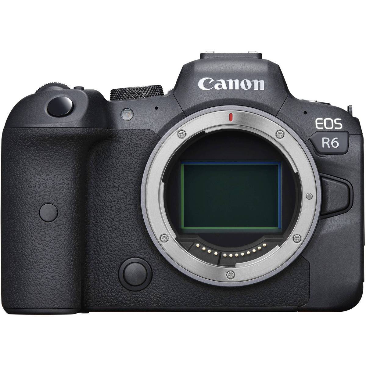 Cámara CANON EOS R6 Body