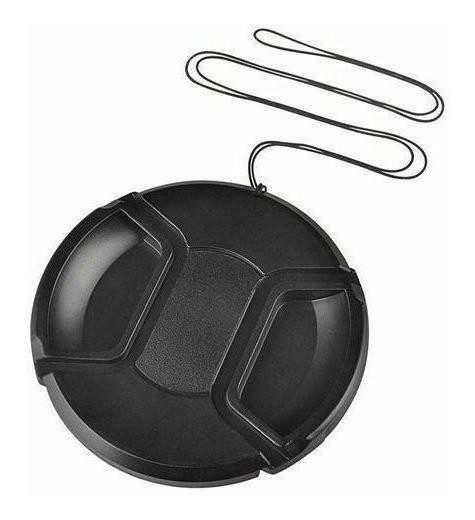 Tapa para Lente 52mm