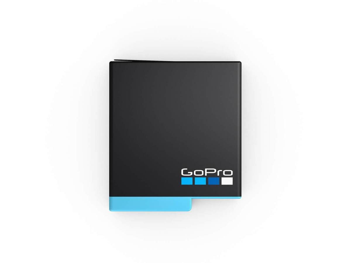 Batería Recargable para Cámara GoPro Hero 9