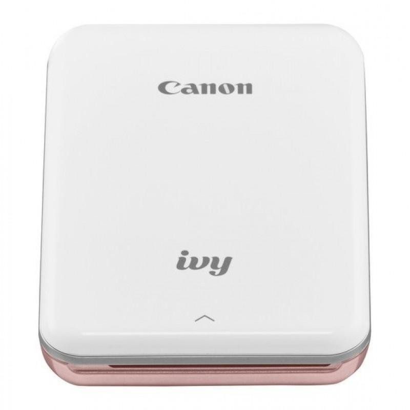 Mini Impresora Canon Ivy PV-123
