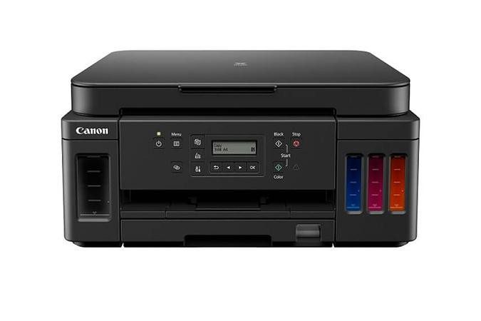Impresora Canon PIXMA G610