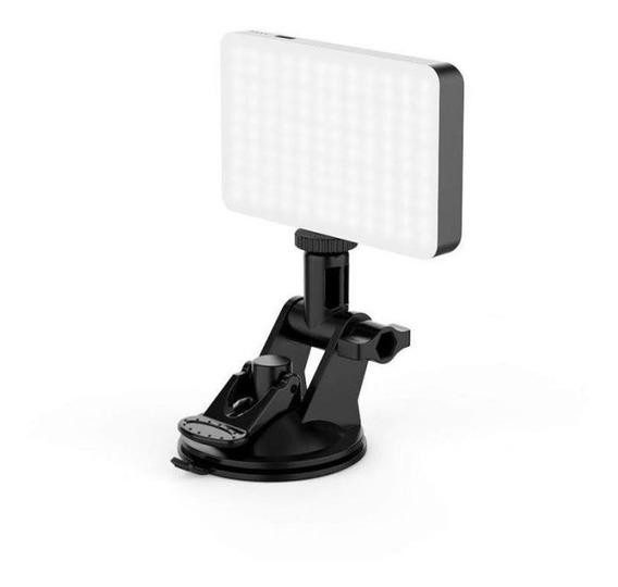 Lampara ULANZI VL120 Con base para laptop