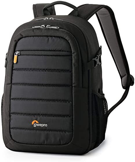 Mochila LOWEPRO Tahoe BP 150 Negra