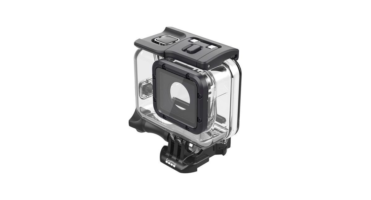CARCASA GOPOLE DE BUCEO PARA HERO 5/6/7