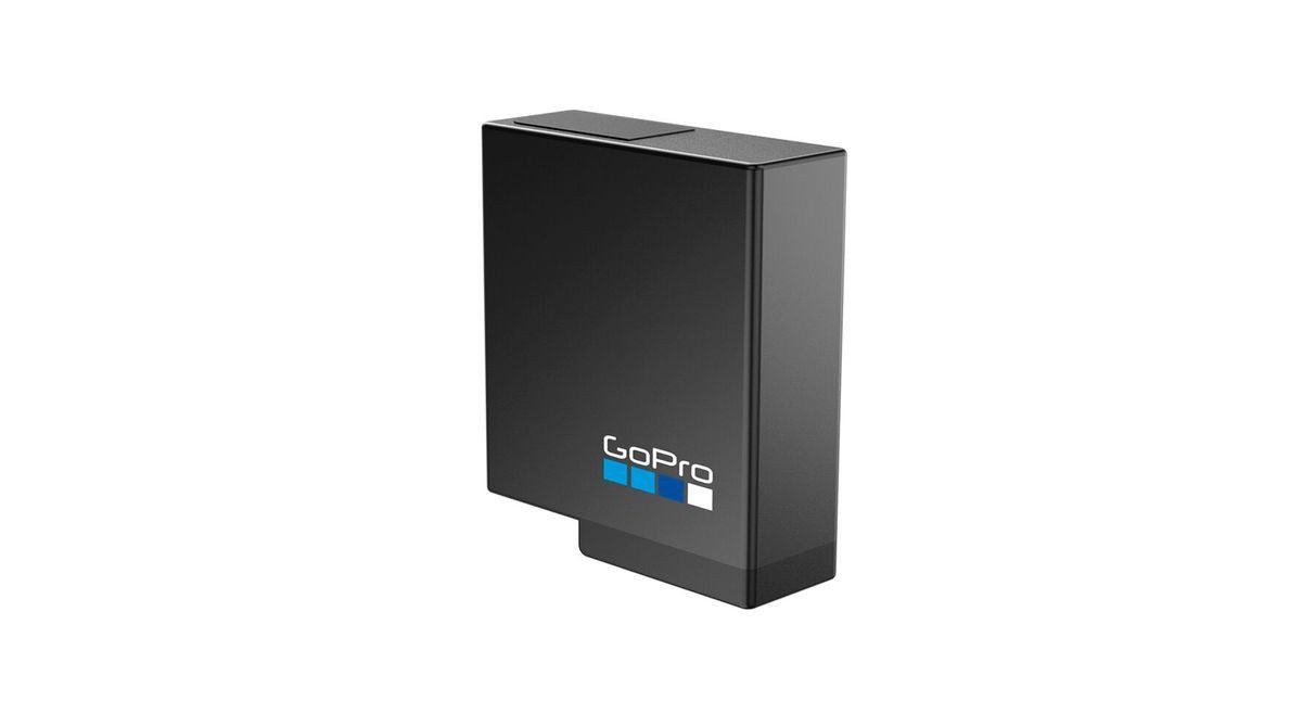 BATERIA RECARGABLE GOPRO HERO 5 / 6 /7