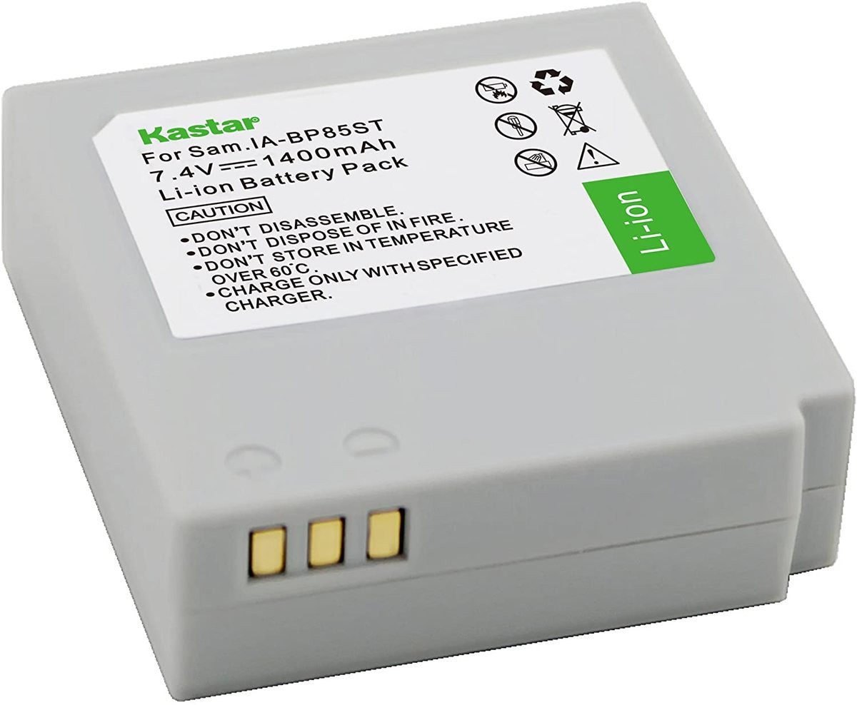 BATERIA GENERAL PARA SAMSUNG IA BP85ST