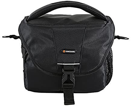 MALETA VANGUARD BIIN 21 NEGRO