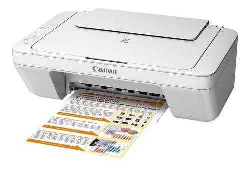 Impresora CANON MG2410