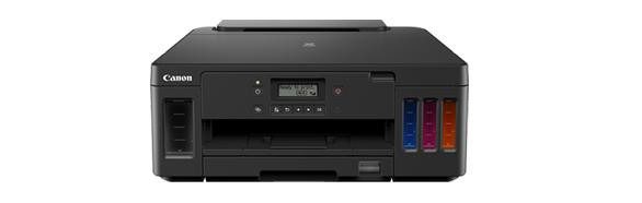 Impresora CANON G5010