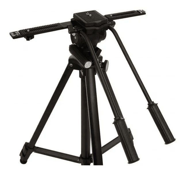 TRIPIE DE VIDEO COSMO PVT-9902