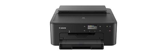 Impresora CANON TS 701