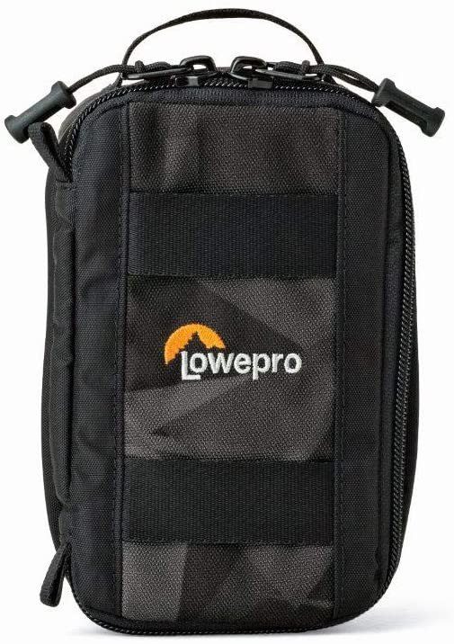 Mochila Lowepro viewpoint cs 40