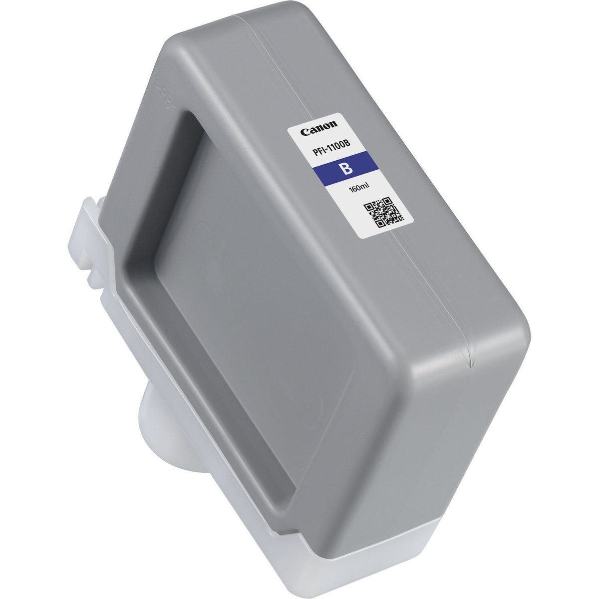 Tanque de tinta Azul PFI-1100 B 160 ml