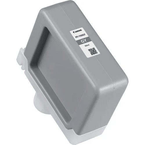 Tanque de tinta Gris PFI-1100 GY 160 ml