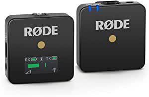 MICROFONO INALABRICO RODE WIRELESS GO
