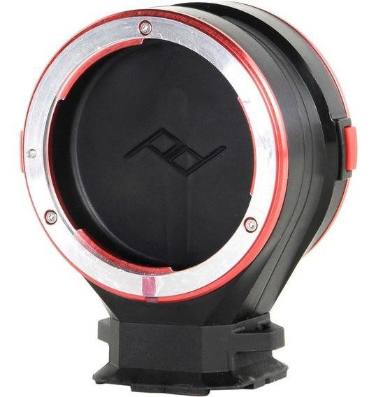 Adaptador para montaje de lente Nikon LK-N-2 PEAK DESIGN