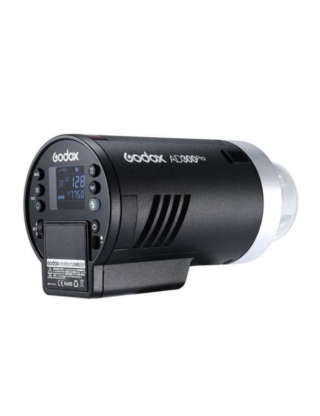 FLASH WITSTRO AD300PRO GODOX