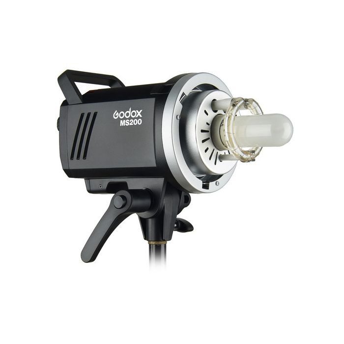 Flash de Estudio MS200 GODOX