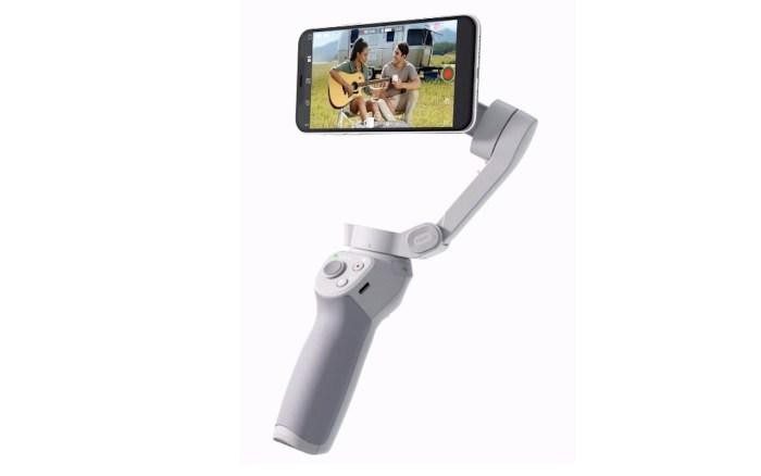 Estabilizador para Celular DJI OM4