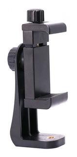 Soporte giratorio para celular en tripie U-MOUNT ULANZI