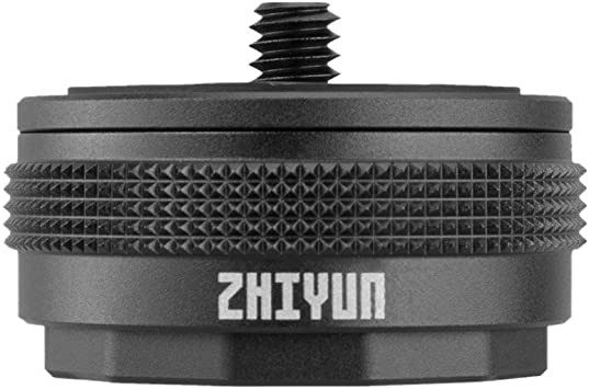 Adaptador de montaje rápido  ZHIYUN TRANSMOUNT KIT