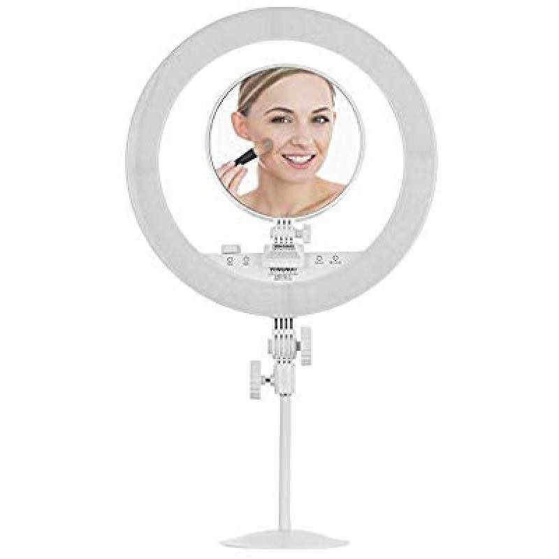 Lámpara LED Yongnuo YN208 Pro